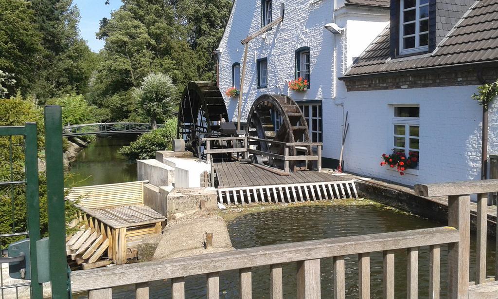 Ferienhaus Burgblick Brueggen Bruggen  Habitación foto