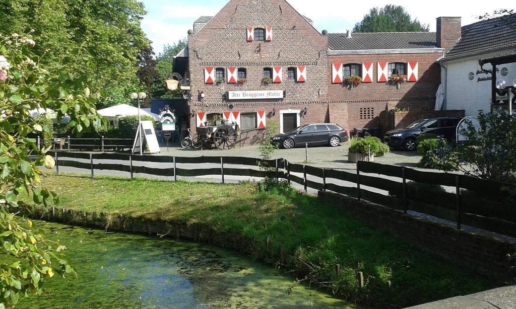 Ferienhaus Burgblick Brueggen Bruggen  Habitación foto