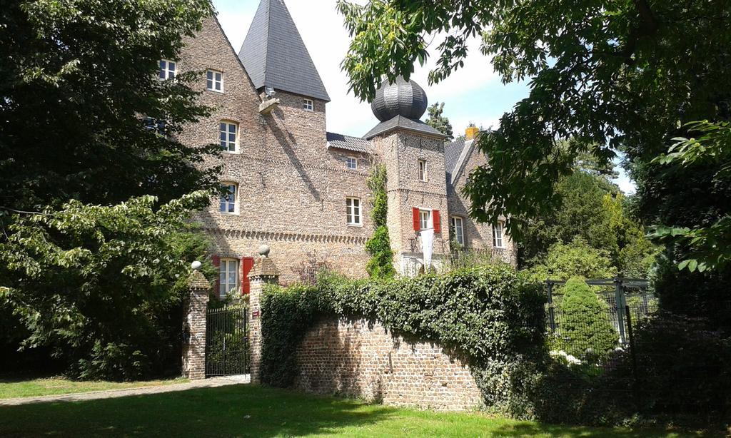 Ferienhaus Burgblick Brueggen Bruggen  Habitación foto